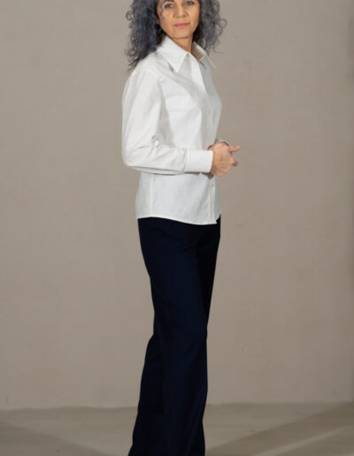 klasyczna-koszula-damska-CLARA-ecru-ze wzorem-5